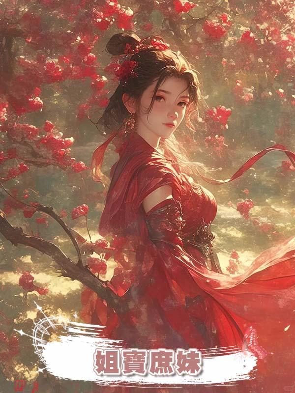 姐寶庶妹