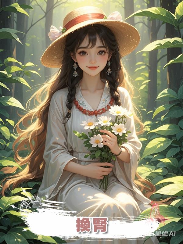 換腎
