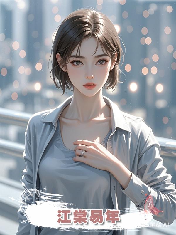 江棠易年