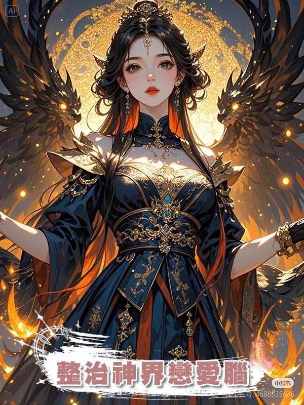 整治神界戀愛腦