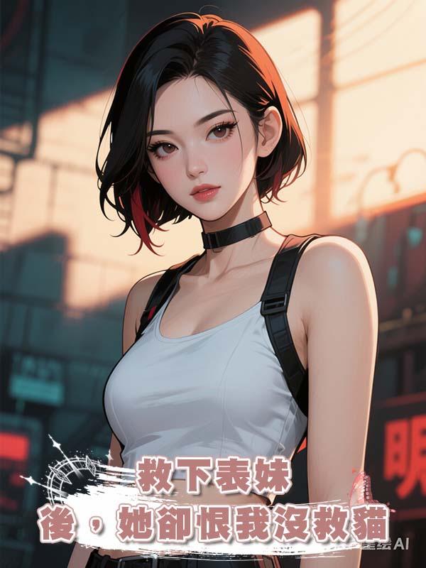 救下表妹後，她卻恨我沒救貓