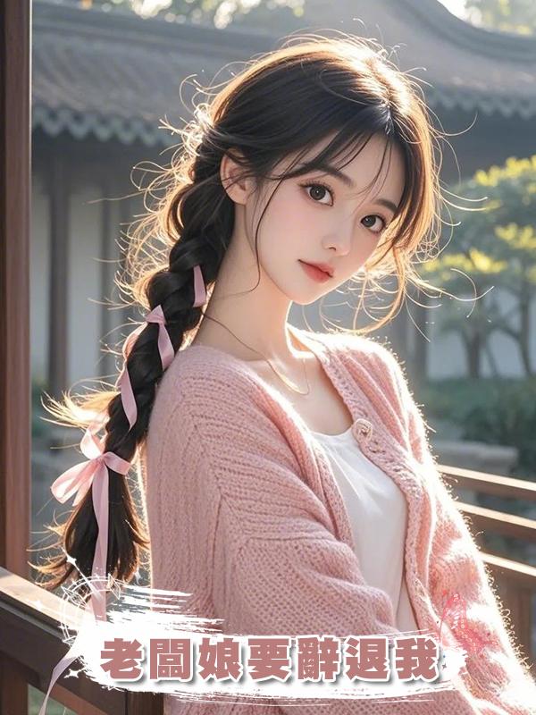 老闆娘要辭退我