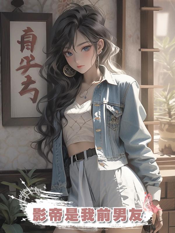 影帝是我前男友