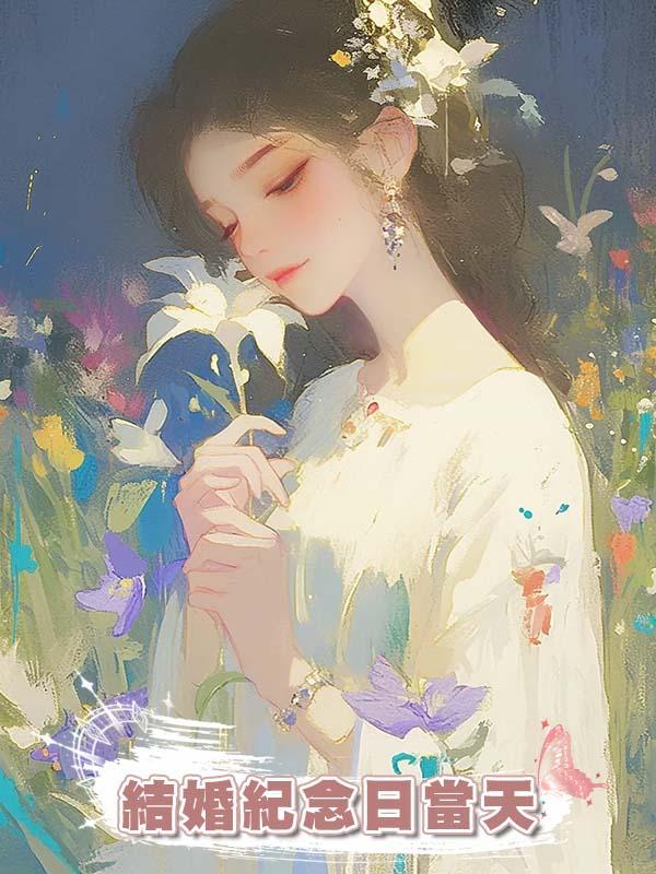 結婚紀念日當天，老公要和我離婚，彈幕助我分走億萬資產