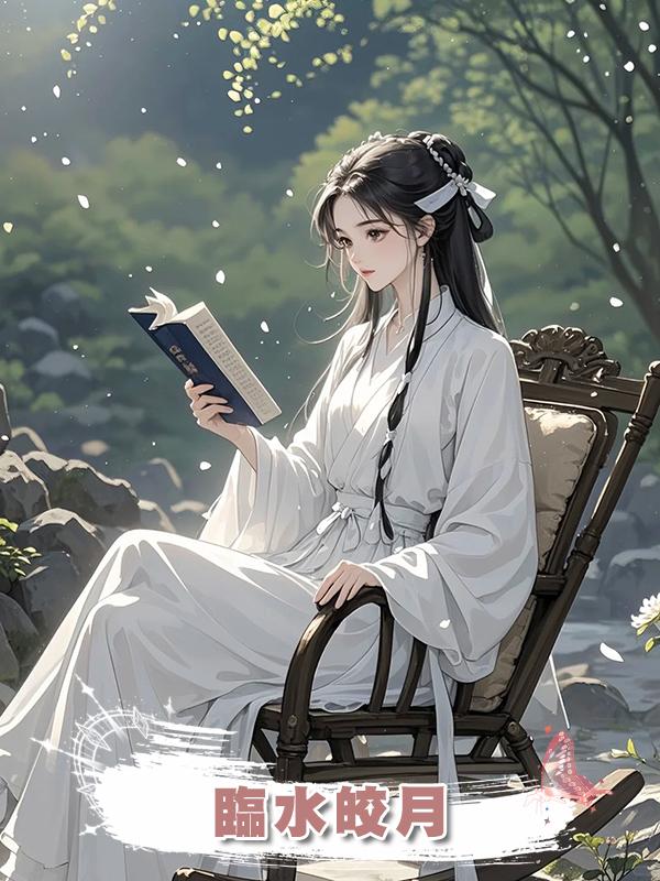 臨水皎月