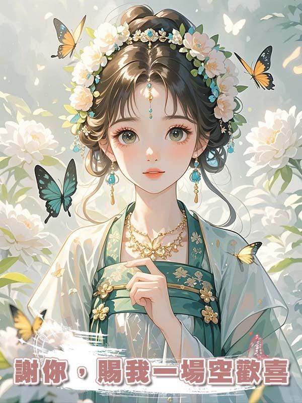 謝你，賜我一場空歡喜