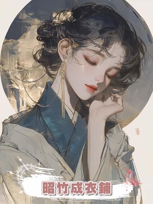 昭竹成衣鋪